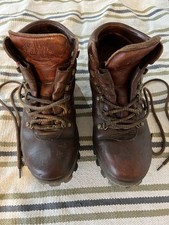 Women's Brasher Walking Boots
