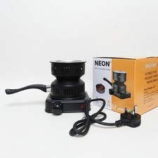 Electric Shisha Coal Burner