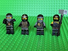 LEGO Ninjago: Collection of