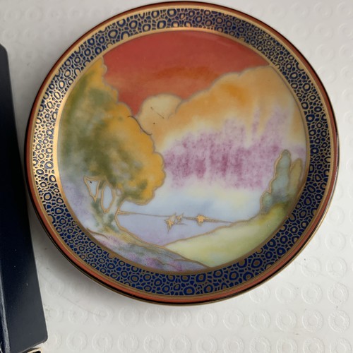 Royal worcester decorative - worcester,