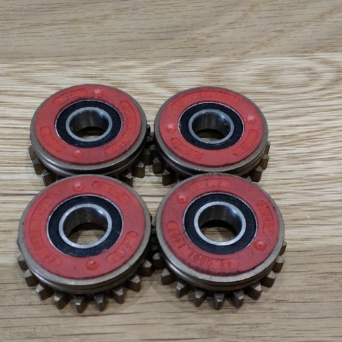 Fronius 2mm wirefeed - 1.2mm,