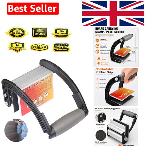 Heavy duty plasterboard - duty,