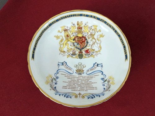 Aynsley fine bone china bowl - fine,