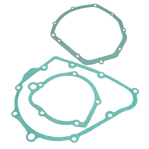 Engine stator clutch - clutch, covers
