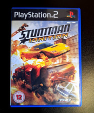 Stuntman: Ignition Complete |