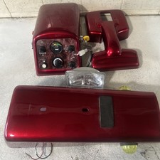 Mobility Scooter Rascal 388XL