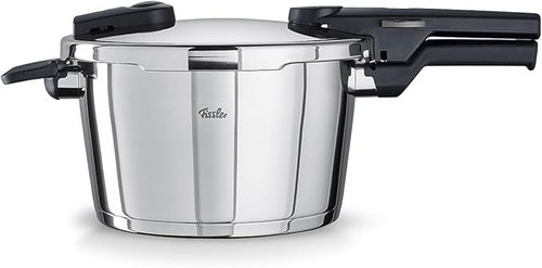 Fissler vitaquick pressure - fissler,