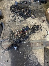 Vw Golf Mk7.5 Gtd  Complete