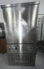 Blast Chiller 10 Tray Zanussi