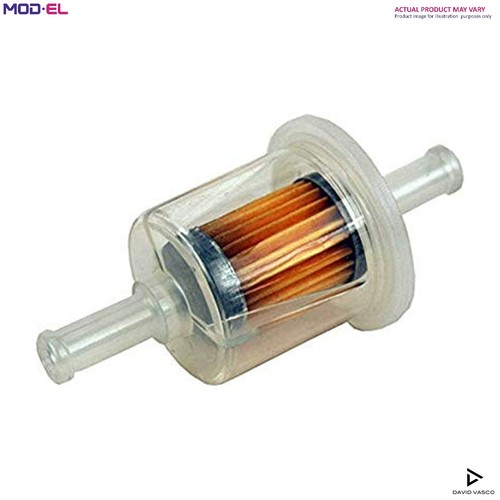 Fuel filter s013 - filter, for