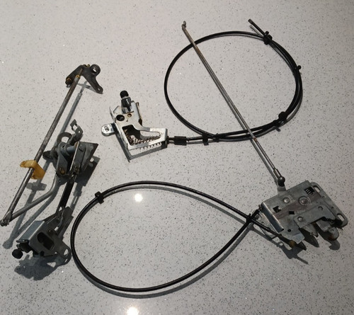 Mercedes benz r107 soft - mercedes-benz,