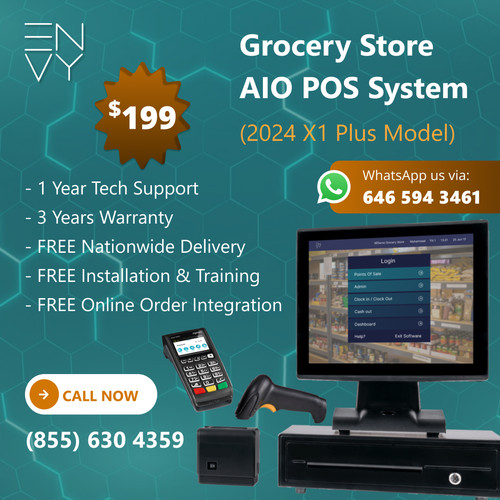 Touchscreen pos cash - touchscreen,