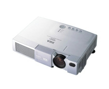 HITACHI CP-X275W 1200ANSI XGA VGA Projector