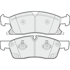 Brake Pads Set For Jeep Grand