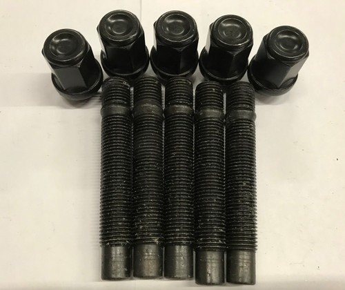M14x1 alloy wheel studs - m14x1.5,