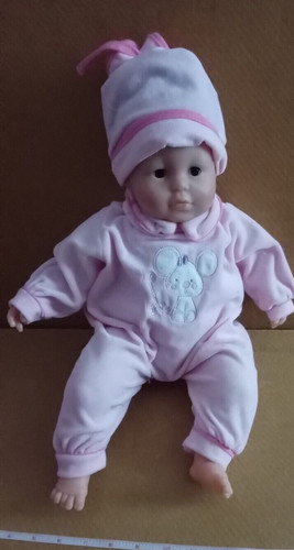 Corolle soft bodied baby - corolle,