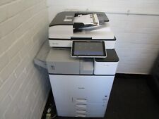 Ricoh MP  C3004ex Colour Photocopier &Staple Finisher