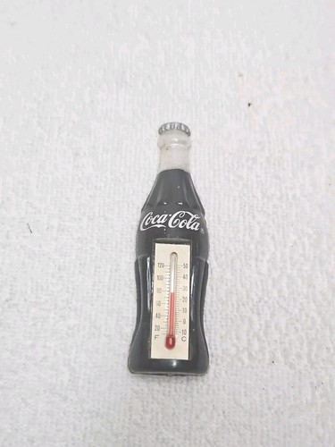 Vintage mini plastic coke - mini,