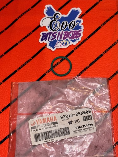 Yamaha oem nos r - 50,