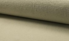 Luxury 100% Boiled Wool Fabric