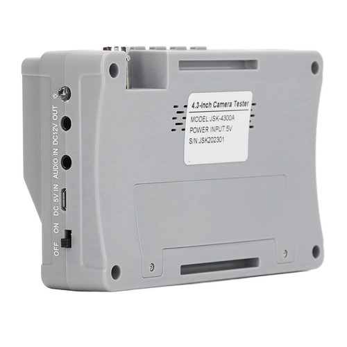 3in video monitor - monitor, tester