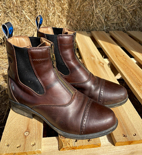 Ariat boots jodhpur - ariat,