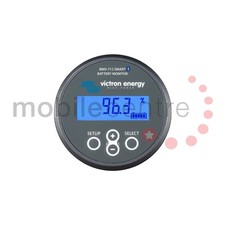 Victron Battery Monitor