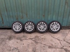 PEUGEOT 208 MK1 FL SET OF 4