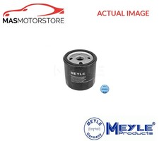 ENGINE OIL FILTER MEYLE 614