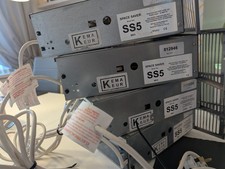 Smiths SS5 Under Cupboard