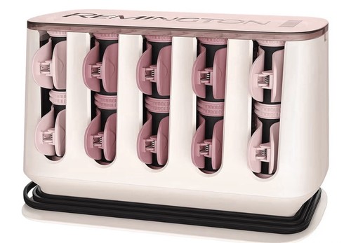 Remington proluxe heated hair - remington,