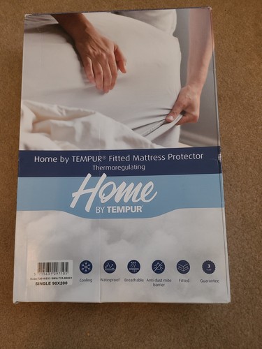 Tencel mattress protector - tencel,