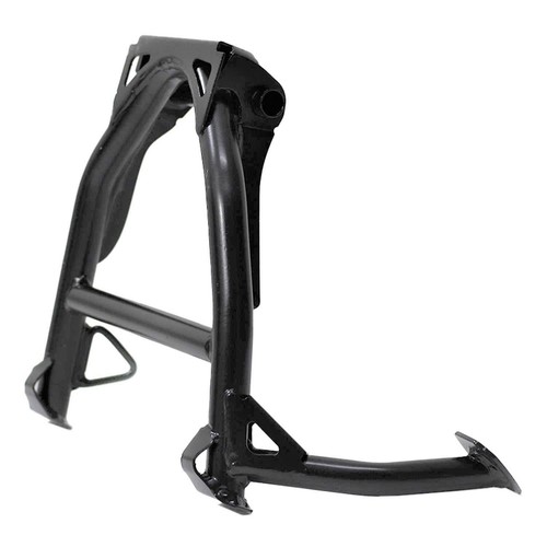 Honda nc750x main - nc750x, stand