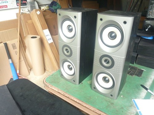 Onkyo skf 540f front - skf-540f,