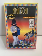 Adventures Of Batman & Robin -