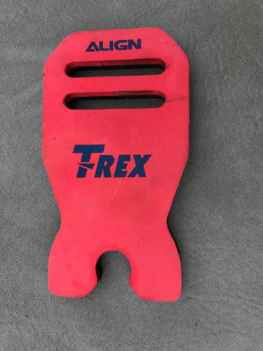 Align trex 550 600 - 600, 700