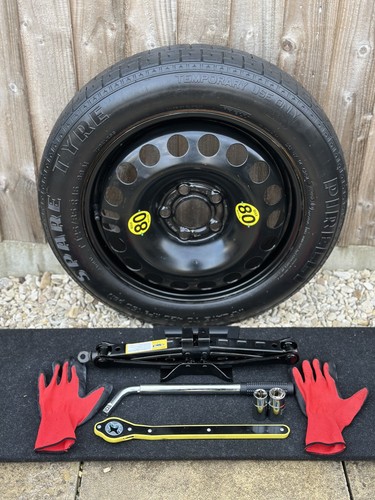 Unused vauxhall astra h - 16",