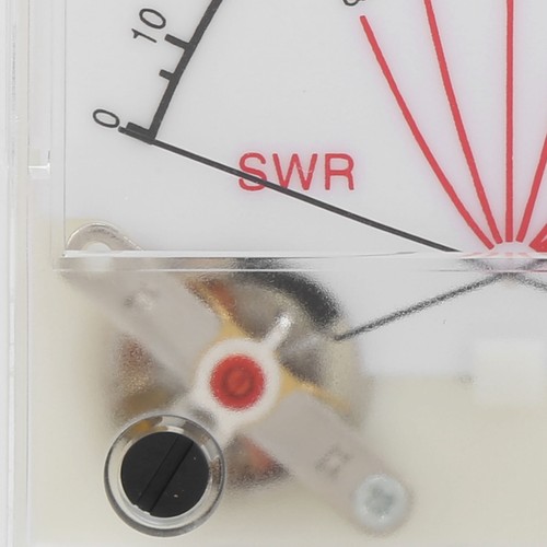 Swr power watt meter double - watt,