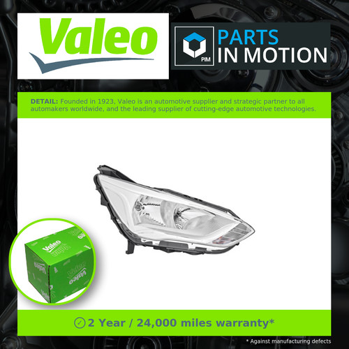 Headlight headlamp fits ford - headlight,