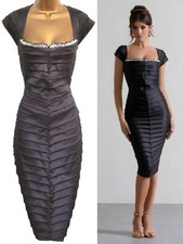 KAREN MILLEN ✩ VINTAGE BLACK