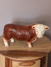 Vintage Melba Ware Hereford