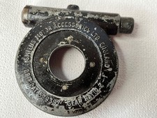 Smiths Speedo Drive 2-1