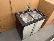 Portable Sink, Instant HOT