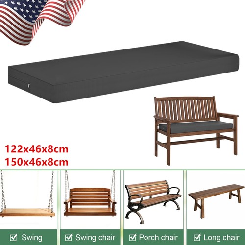 Outdoor waterproof bench - waterproof,