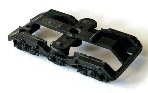 Hornby apt single bogie frame - hornby,