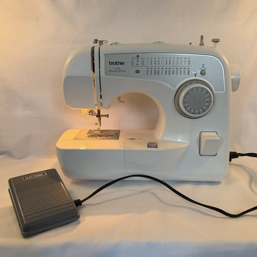 Brother 2620 special - xl-2620,