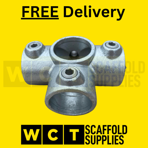3mm key clamp side - clamp,