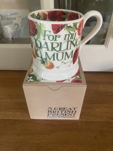 Emma bridgewater strawberries - emma,
