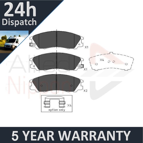 Fits hyundai terracan td - hyundai,