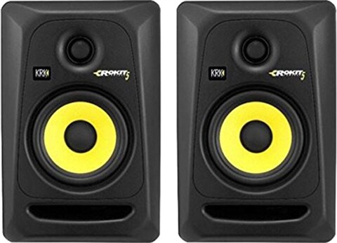 Krk rokit studio speakers - krk, g3